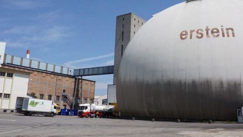 Après Corbeilles en Gâtinais, Erstein pourrait devenir la deuxième sucrerie bio du groupe Cristal Union.